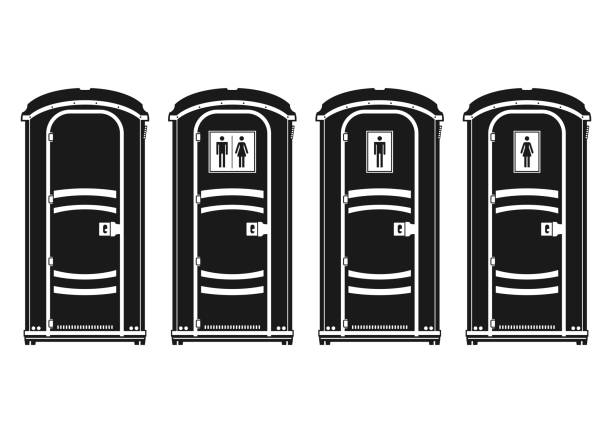 Best Portable Toilets for Disaster Relief Sites  in Garfield, TX