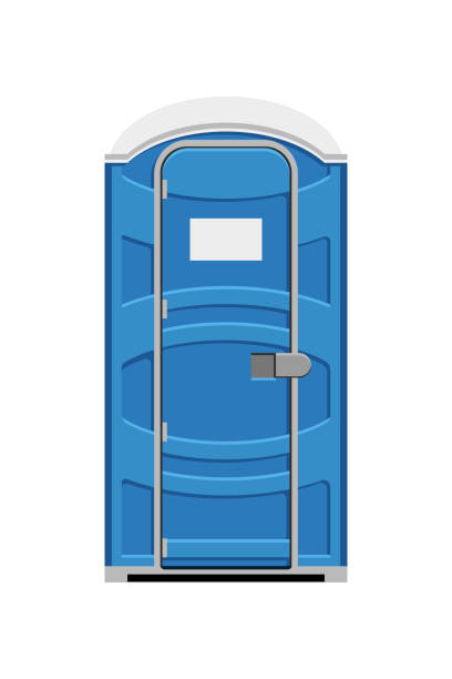 Portable Toilets for Disaster Relief Sites in Garfield, TX