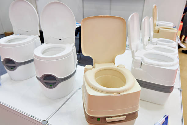 Best Portable Toilets for Parks and Recreation Areas  in Garfield, TX